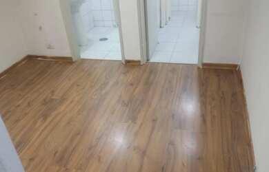 Imagem 4: Sala comercial para Alugar no bairro Cerqueira César em São Paulo - SP. 2 banheiros, 2 vag