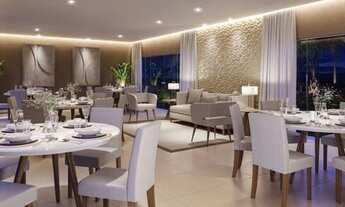 Imagem 7: Condominio Novo Recreio - Apartamento com 2 quartos em Vargem Pequena - Rio de Janeiro - R