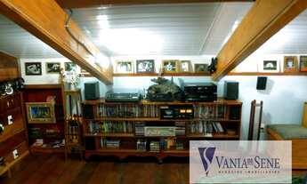 Imagem 5: SAO JOSE DOS CAMPOS - Residential / Condo - RECANTO DA SERRA