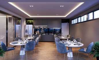 Imagem 3: Apto 1 e 2 quartos intermares