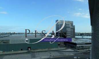 Imagem 2: Barra da Tijuca, Origami, apto 3 qtos (suite), total lazer, local privilegiado