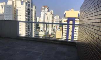 Imagem 3: São Paulo - Apartamento Padrão - Moema