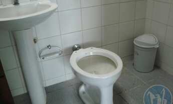 Imagem 4: Conjunto Comercial para alugar por R$ 1060.00, 34.38 m2 - JARDIM DAS AMERICAS - CURITIBA/P