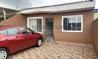 Imagem 2: SãO JOSé DOS PINHAIS - Casa Padrão - Jardim Carmem