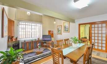 Imagem 10: Casa de 397 m³ com 4 quartos no Bairro Jardim Botânico