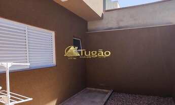 Imagem 5: Casa de Condomínio 3 quartos para Venda Village Damha Rio Preto III, São José do Rio Preto