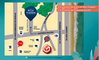 Imagem 2: LANÇAMENTO 2Q VARANDA A 5MIN DA PRAIA