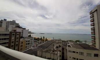 Imagem 2: Apartamento Alto Padrão na Praia da Costa 04 Quartos