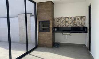 Imagem 5: Casa de condomínio térrea para venda com 180 metros quadrados com 3 quartos