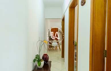 Imagem 7: Simplesmente acolhedor! Apartamento para venda tem 83 metros quadrados com 2 quartos