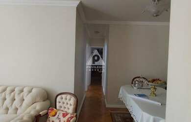 Imagem 3: Apartamento à venda, 3 quartos, 1 suíte, Copacabana - RIO DE JANEIRO/RJ