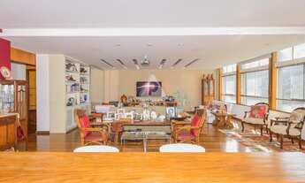 Imagem 4: Apartamento para aluguel, 4 quartos, 2 vagas, Botafogo - RIO DE JANEIRO/RJ