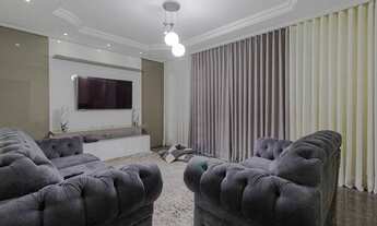 Imagem 7: Casa para venda tem 300 metros quadrados com 3 quartos em Parque das Nações - Atibaia - SP