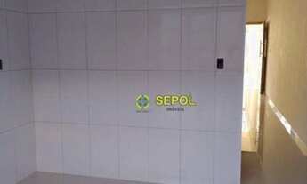 Imagem 6: Sobrado com 3 dormitórios à venda, 100 m² por R$ 460.000,00 - Vila Primavera - São Paulo/S