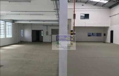 Imagem 3: Locação de barracão