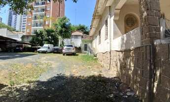 Imagem 2: Casa - Cambuí - Campinas