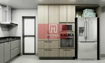 Imagem 3: Apartamento à venda no bairro Perdizes - São Paulo/SP