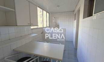 Imagem 4: Apartamento com 3 dormitórios à venda, 118 m² por R$ 240.000,00 - Meireles - Fortaleza/CE