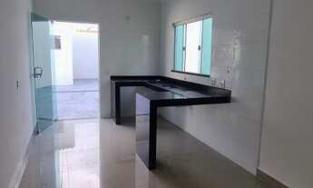 Imagem 4: Casa Jardim Europa 3/4 + edícula, lote de 270m2