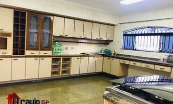 Imagem 6: SOBRADO 3 DORMITÓRIOS 8 VAGAS MOOCA