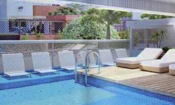 Imagem 7: APARTAMENTO FORTE - PRAIA GRANDE SP