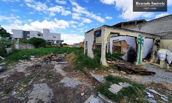 Imagem 2: Excelente Terreno à venda, 337 m² por R$ 109.000 - Parque da Fonte - São José dos Pinhais