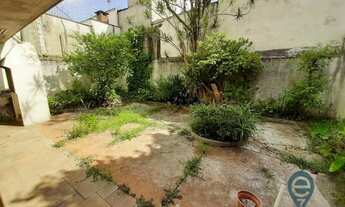 Imagem 2: Sobrado com 4 dormitórios à venda, 240 m² por R$ 2.100.000,00 - Jardim da Glória - São Pau