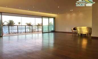 Imagem 4: Apartamento com 4 dormitórios, 300 m² - venda por R$ 12.500.000,00 ou aluguel por R$ 30.00