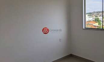 Imagem 4: Linda Cobertura duplex 2 quartos, sendo 1 suíte - Candelária