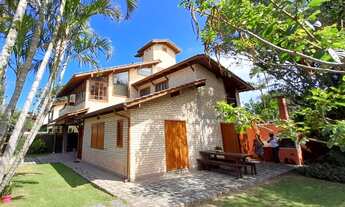 Imagem: Casa para venda tem 228 metros quadrados