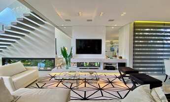 Imagem 6: Casa de condomínio sobrado para venda com 350 metros quadrados com 4 quartos