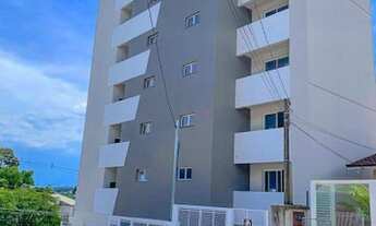 Imagem 2: Apartamento novo no bairro Cidade Nova