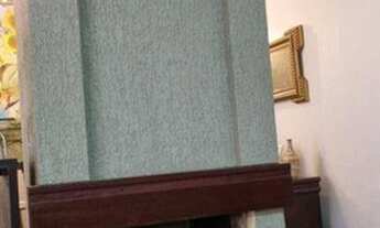 Imagem 6: C-CA0727 Bairro Alto-Linda Casa Com Piscina,5 Quartos(1 Suíte) 6 Vagas