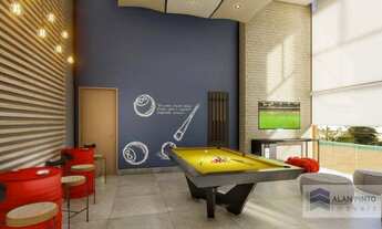 Imagem 7: Apartamento com 4 dormitórios à venda, 171 m² por R$ 1.831.210,00 - Horto Florestal - Salv