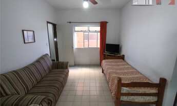 Imagem 3: Apartamento de 02 quartos com 02 banheiros e vaga de garagem a venda em Meaípe - Guarapari