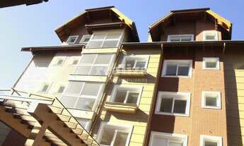 Imagem 4: APARTAMENTO COM 3 DORMITÓRIOS NO CENTRO DE GRAMADO