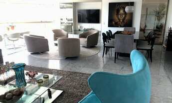 Imagem 3: Apt com 4 quartos em Jaqueira - Recife - PE