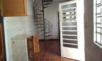 Imagem 4: Casa com 5 dormitórios à venda, 188 m² por R$ 540.000,00 - Bosque dos Eucaliptos - São Jos