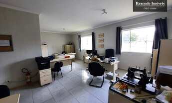 Imagem 3: C-CA0625 JD Botânico - Casa Frente P/ Rua 270M², Residencial ou Comercial