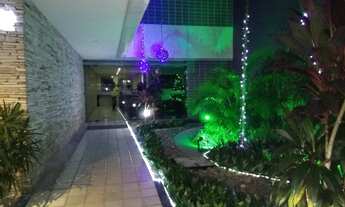 Imagem 2: Apartamento para venda tem 40 metros quadrados com 1 quarto em Boa Viagem - Recife - PE