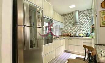 Imagem 2: Cobertura sem condomínio com móveis planejados - Vila Curuçá - Santo André