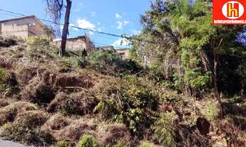 Imagem 7: Vespasiano - Terreno Padrão - Santa Maria