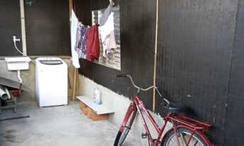 Imagem: Barraco Cadastrado Aterrado