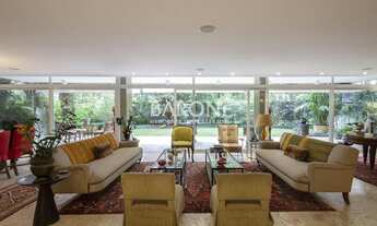 Imagem 2: São Paulo - Casa Padrão - Jardim Europa