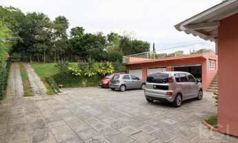 Imagem 5: Porto Alegre - Sítio - Hípica