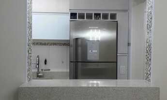 Imagem 6: Apartamento garden a venda com 3 quartos e 1 suíte e area externa espaçosa