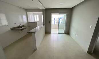 Imagem 3: Apartamento com 1 dorm, Canto do Forte, Praia Grande - R$ 299 mil, Cod: 647