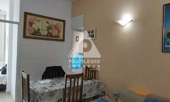 Imagem 3: Excelente apartamento 2 quartos em Copacabana