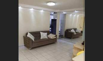 Imagem 2: Condomínio Parque das Serras