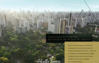 Imagem 2: Jaqueira Plaza | Seu flat compacto na Zona Norte | Empreenda de modo inteligente
